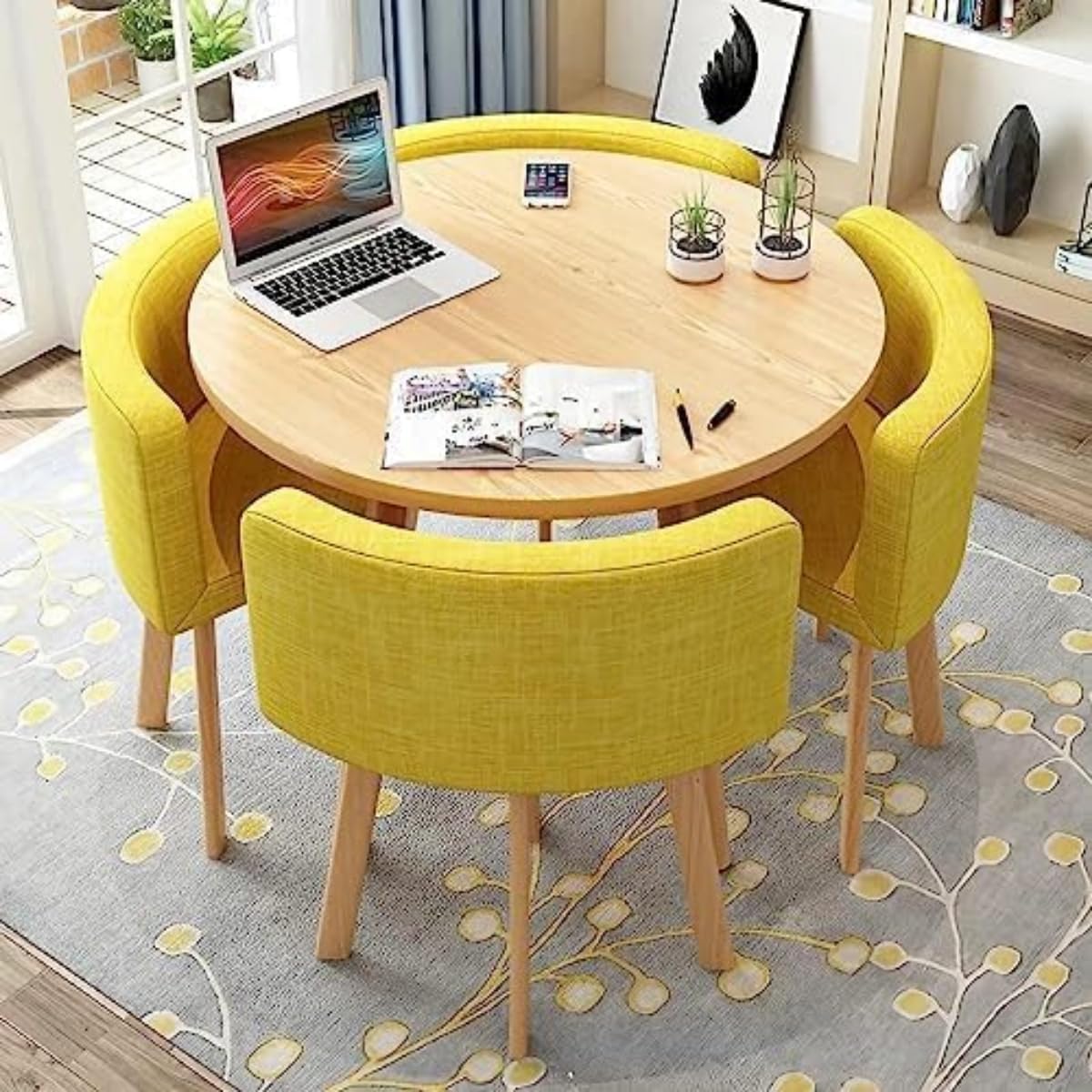 KnuckleBonz AC/DC マルコム・ヤング フィギュア